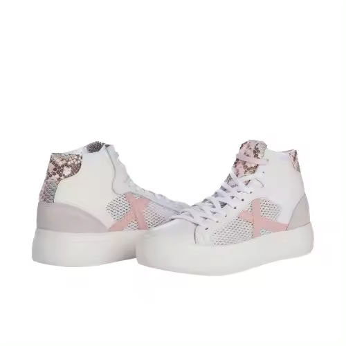 Zapatilla Nim 08 Botn Blanco de Munich - 1