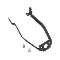 Soporte De Parachoques Trasero Para Patinete Eléctrico Xiaomi 4 Ultra En Acero Inoxidable Con Tornillos Mecánica De Repuesto - details 8