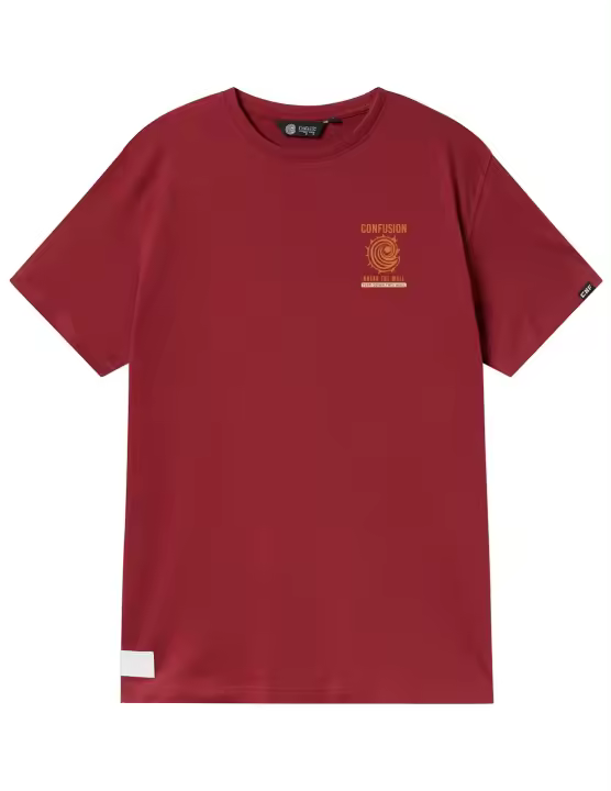 BREAK THE WALL TILE TSHIRT LIMITED EDITION - 1