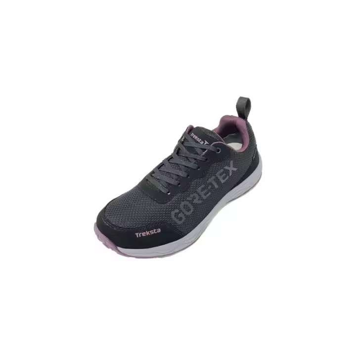 ZAPATILLA TREKSTA GORETEX MUJER - 1