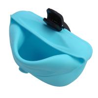 Bolsa De Alimentos Para Perros De Silicona Mochila Portátil Para Entrenamiento De Mascotas Almacenamiento De Snacks Para Perros Y Puppies - details 14