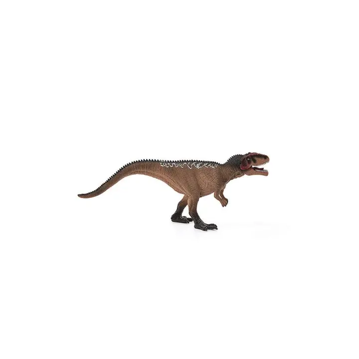 Figura de Giganotosaurus Schleich - Realista Colección de Animales Prehistóricos - 1