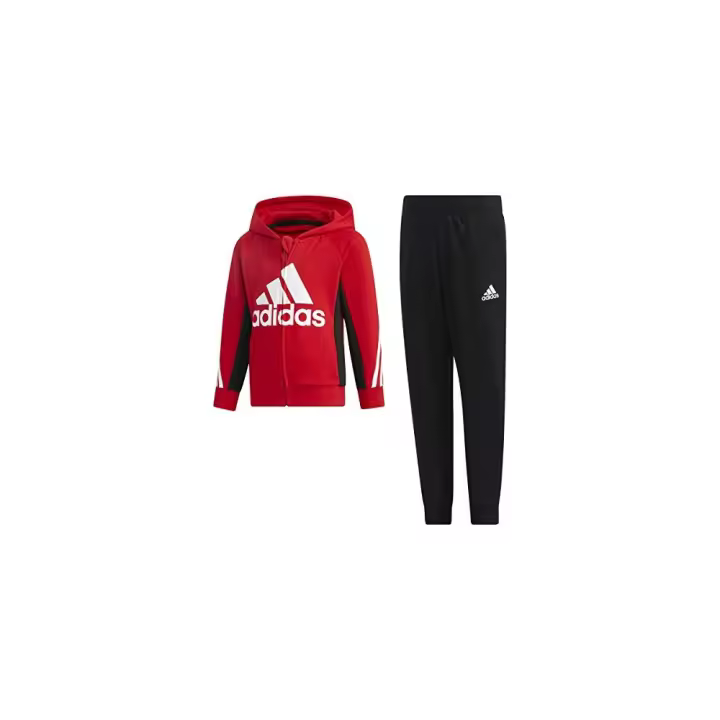 GP0364 CHANDAL JR. ADIDAS - 1