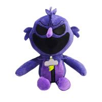 Juguete De Peluche De 25cm De Criaturas Del Terror Regalo Para Niños Decoración Para Habitación De Boys Muñeco Suave De Halloween Y Navidad - details 24