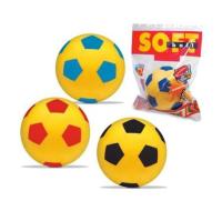 LILI HOME Pelota de Football - Calidad Profesional en PVC Brillante y Espuma. PVC Brillante de 1.6 mm / Espuma de Alta Densidad. Adaptadas para diferentes niveles de habilidad y edades, nuestras pelotas ofrecen la flexibilidad de elegir la que mejor se aj - details 5