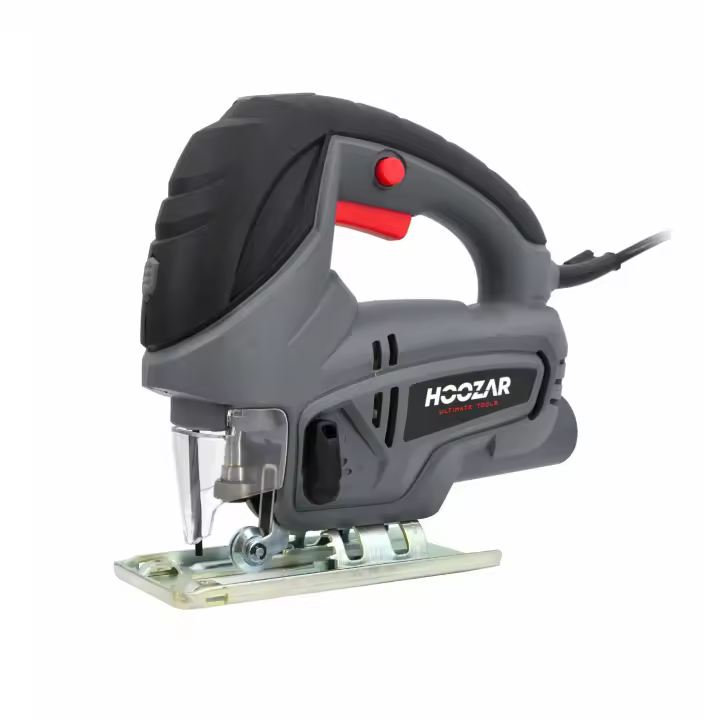 Hoozar wyrzynarka 600w - 1