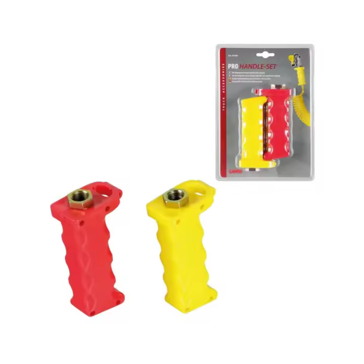 Kit Empuñaduras Para Mangueras De Aire De Camión LAM97959 - 1