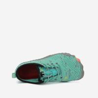SAGUARO XZA035GR Calzado Respetuoso Niña 36109 25V ZAPATILLA MINIMALISTA VERDE - details 2
