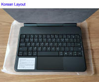 Teclado Mágico Para iPad 11ª Generación 2025 Funda Protectora Con Cubierta Magnética Inteligente Folio Compatible Con Modelos A16 11' A3354 A3355 A3356 - details 7