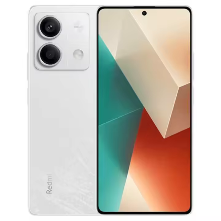 Xiaomi Redmi Note 13 8gb/256gb 6.7´´ Dual Sim - 1