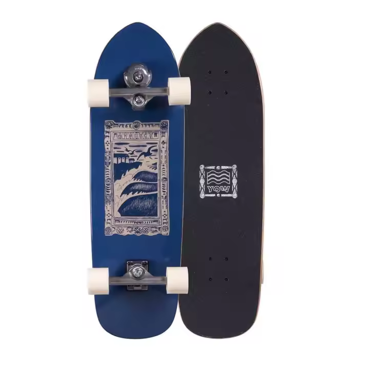 Yow Surfskate Mundaka 32´´ High Performance Series - 1
