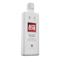 Restaurador de plásticos coche Autoglym - Autoglym Cera abrillantadora 325 ml para el cuidado de coche - Quita arañazos coche Autoglym - Pulimento para coche - Protege y Repara Arañazos en la Pintura - Cuidado para tu coche - details 1