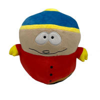 Muñeco De Peluche Southe North Park Para Niños Stan Kyle Kenny Northern Juguete De Peluche Regalo De Cumpleaños Nuevo - details 0