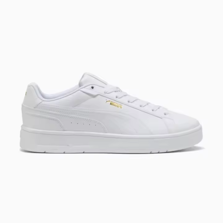 Puma Court Classico  Casual Hombre Zapatillas - 1