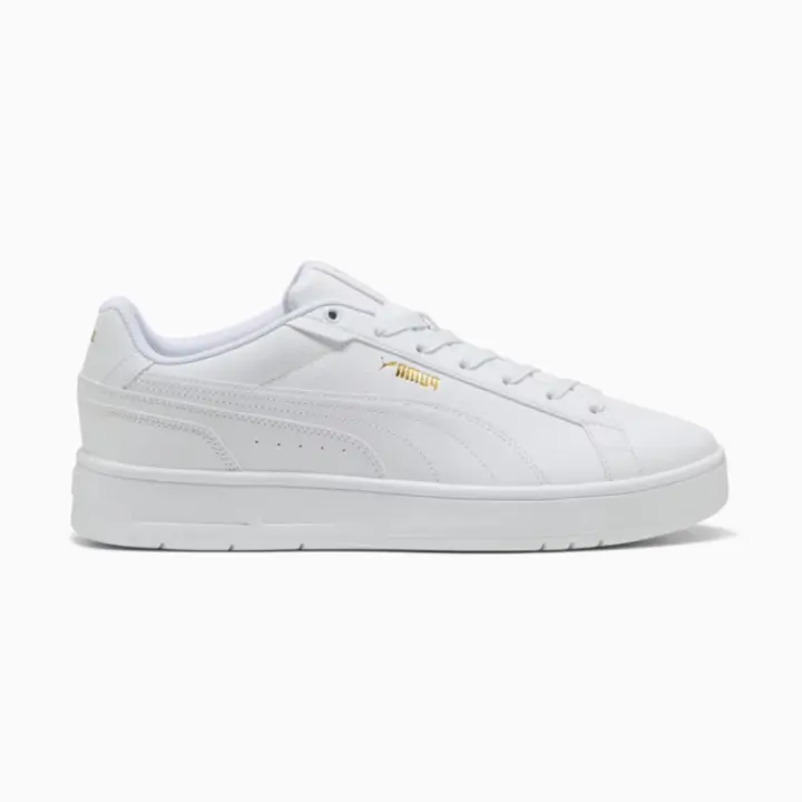 Puma Court Classico  Casual Hombre Zapatillas - 1