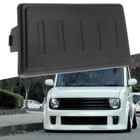 Cubierta Superior De Filtro De Aire Para NISSAN Versa Cube TIIDA LIVINA GENISS 05-10 16526-ED000 Cubierta Plástica De Filtro De Aire - details 1