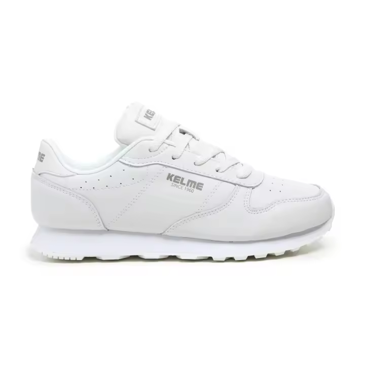 Kelme Zapatillas Casual Victory Blanco - 1