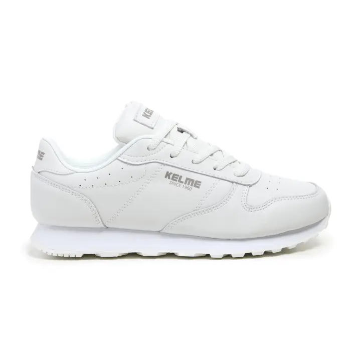 Kelme Zapatillas Casual Victory Blanco - 1