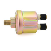 Gauge De Aceite 52mm 2 En 1 Con Medidor De Temperatura Y Presión De Aceite 0-10 Bar Con Alarma Para Coche Y Barco 12V 24V - details 10