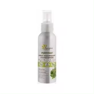 Fleurance Nature Puryfitout Spray Purificante Bio 200Ml - 1