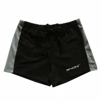 Shorts De Verano Para Hombre Secado Rápido Para Gimnasio Entrenamiento Fitness Running Cómodos Deportivos Con Letras - details 6