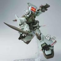 Modelo De Asamblea HGUC Tipo De Vuelo MS-07H-8 Gouf De La Century 21 Bandai Figura De Acción Para Regalo De Cumpleaños Para Niños - details 5