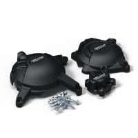 Juego De Protección Para Motor Accesorios De Motocross Para Yamaha MT03 2016-2022 Y R3 2015-2022 Cubierta Del Motor GB Racing - details 5