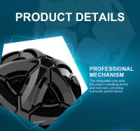 MoYu MeiLong Kilominx 2x2 Megaminx Sin Pegatinas Cubo Mágico De Dodecaedro Juguete Para Adultos Material Plástico - details 6