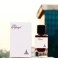 Perfume Árabe Rifaaqat Paris Corner EDP 85ml | Unisex con Fragancia Oriental Sofisticada | Exclusivo, Elegante y Duradero - details 4