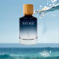 Perfume Savage para Hombre 50ml - Eau de Parfum Masculino, Fragancia Fresca y Amaderada - Aroma Elegante, Intenso y Duradero - Ideal para Hombres Seguros y Sofisticados - Regalo Perfecto - marca REYES QUEENS - details 1