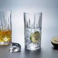 ARTEHOME Set 6 Vasos Cristal Clásico ,330 ml - details 3