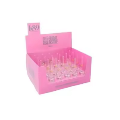K89 AMPOLLAS LOTION FLASH REPAIR, Global Restore,Ampollas de reestructuracion intensiva capilar.nutre y fortalece tu cabello. - 1