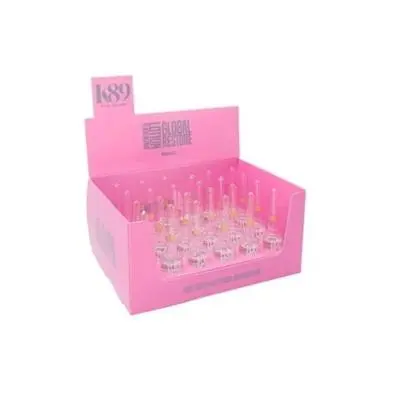 K89 AMPOLLAS LOTION FLASH REPAIR, Global Restore,Ampollas de reestructuracion intensiva capilar.nutre y fortalece tu cabello. - 1