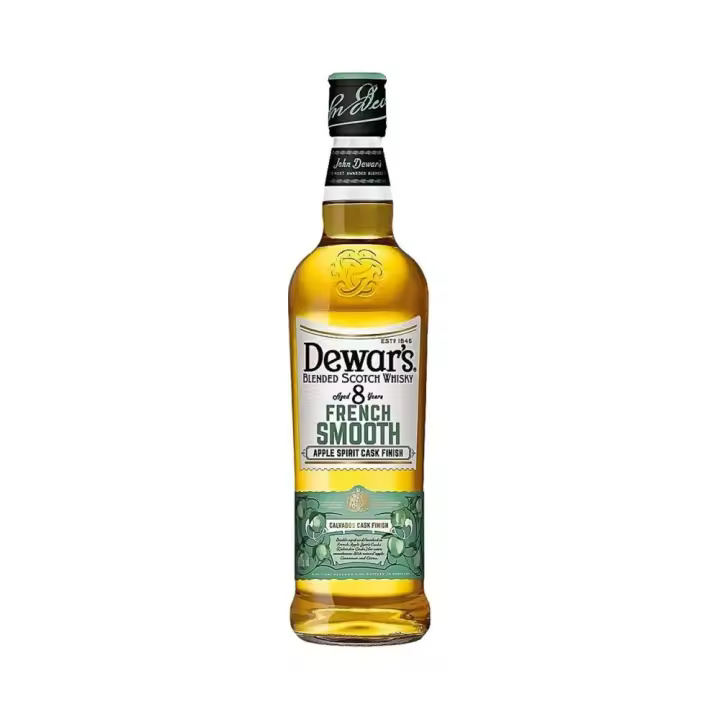 Dewar´s 8 Años French Smooth - 1