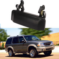 Manija De Puerta Exterior Para Ford Explorer Sport Trac 2L2Z 7822404 AAPTM Decoración Fuerte Y Resistente Reemplazo De Manija De Puerta Exterior - details 5