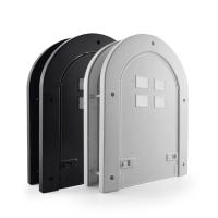 Puerta De Perro Para Casa Con Velo De Pantalla Cerrable Magnético Self-Closing Puerta De Gato Malla De Protección Con Función De Cierre Y Valla De Perro - details 9