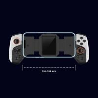 Control De Juego Telescópico JK02 Con Radiador De Semiconductores Para IOS/Switch/Android Manija De Enfriamiento Para Gaming Joystick - details 9