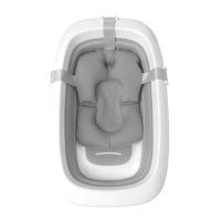 Asalvo Bañera Plegable con Patas Luigi – Incluye Reductor Ergonómico y Antideslizante, Diseño Compacto y Seguro, Ideal para Espacios Reducidos y Fácil de Guardar Después del Baño - details 2