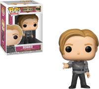 Funko Pack 2 Funkos PAck Romeo y Julieta  Funko Pop Romeo y Julieta Juliet 708 709 - details 1