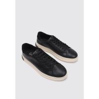 Limma GANCE Deportivas Planas Hombre Negro - details 0