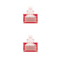 Banner - Cable de red UTP CAT5E