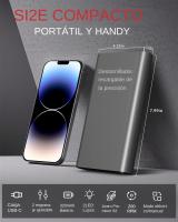 Juego De Destornilladores Eléctricos De Precisión 75 En 1 Con 71 Piezas Magnéticas Phillips Torx Y 3 Luces LED Herramienta De Reparación Multifuncional - details 12