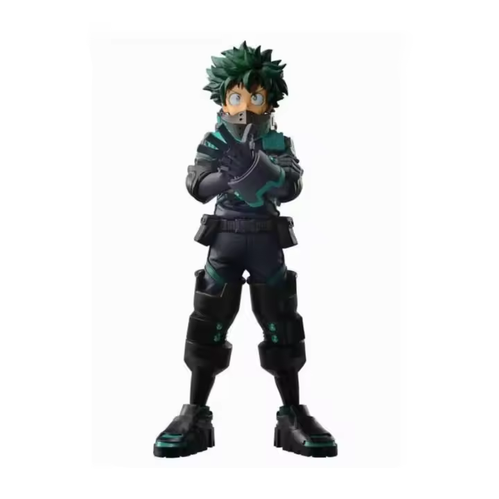Figura My Heroe Academia Izuku - 1