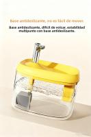 Fregadero Para Gatos Con Filtro Automático Translúcido USB Anti-Desecación Dispensador De Agua Recirculada Con Bomba Para Mascotas - details 11