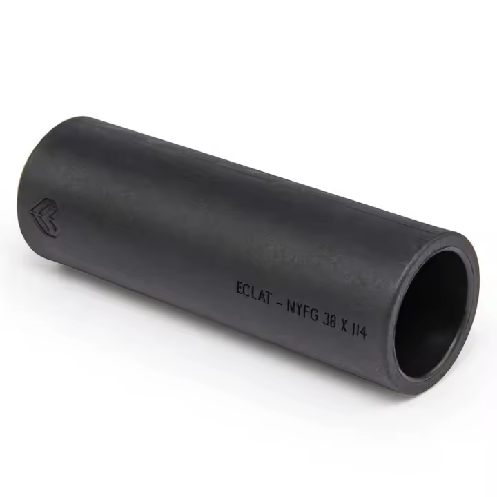 Éclat Clavija De Bmx Venom 4.5´´ Nylon/fibreglas - 1