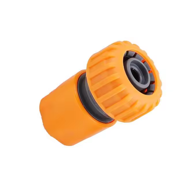Empalme conector 3/4 riego - 1