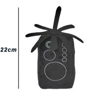 Juguete De Peluche Skibidi Toilet 28cm Anime Suave Y Cálido Decoración De Habitación Regalo De Cumpleaños Y Navidad Para Niños Colección - details 101