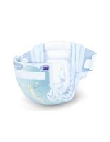 Chelino Nature Pañal Bebé Talla 3 4-10kg Hasta 12h Seco 36ud - details 2
