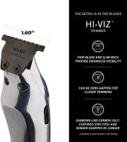 Wahl Hi-Viz TRIMMER WAHL EDICIÓN LIMITADA - details 1