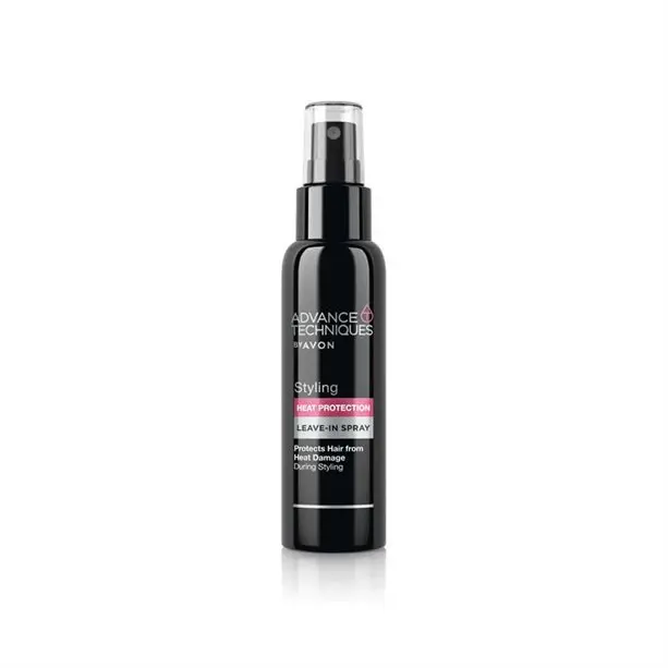 Spray Protector del Calor CABELLO AVON 100ML - 1